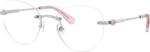 Swarovski SK1021 4001 Rama ochelari