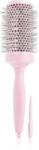 Brushworks Ceramic Round Brush perie termoceramică pentru păr Ø 53 mm 1 buc