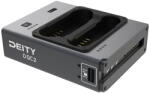 Deity DQC2 Dual Charger (DY-6971842182183)