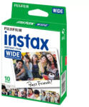 Instax Fujifilm Instax Wide Film 210/300 Cam 10 lap (LEJÁRT) (16385983_LEJ)