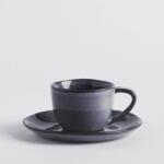 home&you Ceasca Cu Farfurie home&you 76634-SZA9-FIL Celia (76634-SZA9-FIL) Pahar