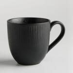 home&you Cana home&you 10509760101 Palettera 370Ml Negru (10509760101) Pahar