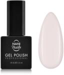 NaniNails NANI Professional géles körömlakk árnyalat Milk Effect 6 ml