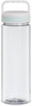 XAVAX Sticla apa Xavax 181592, 900ml, Leak-proof, Handle, Screw Cap (Transparent) (Hama 181592)