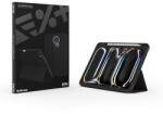 Next One Husa de protectie NEXT ONE Rollcase pentru iPad Pro 11" M4 (Negru) (IPAD-PROM4-11-ROLLBLK)