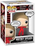Funko POP! Sayings: Britney Spears - Oops, I Did it Again figura (FU83835)