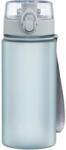 XAVAX Sticla XAVAX 181590, capacitate 0.5 l, plastic, diametru 8.1 cm, transparent (Hama 181590)