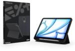 Next One Husa de protectie NEXT ONE Rollcase pentru iPad Air 13" M2 (Negru) (IPAD-AIRM2-13-ROLLBLK)