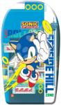 Mondo Placă de spumă pentru înot Sonic Wave Rider Mondo 84 cm (MON11240)
