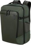 Samsonite Armox Hátizsák L 17.3" moha zöld (154061-1576)