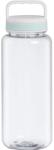 XAVAX Sticla XAVAX 181593, capacitate 1.25 l, plastic, diametru 9.5 cm (Transparent) (Hama 181593)