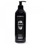 Gummy Professional Black Krémbalzsam, 400 ml