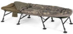 Nash Indulgence HD40 8 Leg Sleep System Camo (T9551)