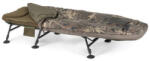 Nash Indulgence HD40 6 Leg Sleep System Camo (T9550)