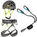 CAMP Rewind Pro Energy CR 4 ferráta szett (S)