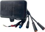 MOBIX Display LED pentru trotineta electrica MOBIX T8 Elite (LED Display Mobix T8 Elite)