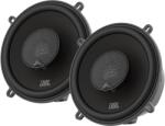JBL Set de difuzoare auto stereo coaxiale JBL Stadium 52F de la Harman Kardon - 1 pereche de cutii de difuzoare auto HiFi de 240 wati - 5-1/4" (133mm) - negru (Stadium-52F)