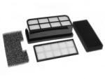 Gorenje porszívó Hepa filter / szűrő készlet VCK 1802WF / VCK 1803WF (264801)