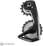 CeramicSpeed OSPW RS ALPHA váltókar Campagnolo Super Record Wirelesshez, ezüst (RS ALPHA)