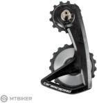 CeramicSpeed OSPW RS ALPHA váltókar Shimano 9250/8150-hez, ezüst (RS ALPHA with engraving)