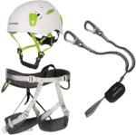 CAMP Rewind Energy Team ferráta szett (S)