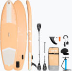 HAJDU Дъска SUP AQUASTIC Perth 11' allround синьо
