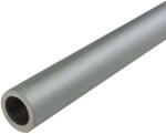 Arcansas Profili Srl Kör alakú cső alumínium ezüst 0, 8 cm átmérő x 200 cm