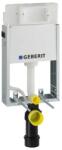 Geberit Rezervor WC incastrat, Geberit Kombifix 110.100. 00.1, 42 x 108 cm, 3-7.5 L (Kombifix 110.100.00.1)