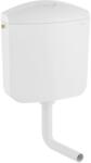 Geberit Rezervor WC semi - inaltime Geberit Duo AP117, actionare dubla, 3 / 6 L, 40 x 44 x 14 cm (Geberit Duo AP117)