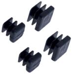 Arcansas Profili Srl Arcansas záródugó 1, 5 cm x 0, 1 cm PVC