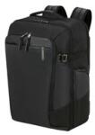 Samsonite Armox notebook hátizsák L 17, 3" Overnight fekete (154061-1041)