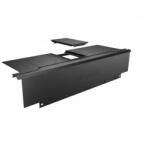 be quiet! Capac sursa be quiet! pentru Dark Base Pro 900, Black (BGA04)