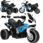 Springos Gyerek Motorkerékpár Elektromos Akkumulátoros Motor Jármű 3 Kerekű Motor (KC0015)