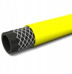 Agro Sárga kerti locsolócső 3/4" - 50 méteres (11)