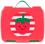 Skip Hop Spark Style uzsonnás doboz Bento eper 3r+ - vitalcafe