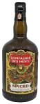 Compagnie des Indes SPICED rum 40%