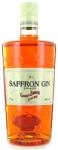 Saffron Gin 40%