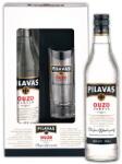 Pilavas Ouzo Nektar 0, 7 40% pdd. + pohár