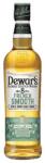 Dewar's 8 years French Smooth Apple Spirit Cask Finish 0, 7 40%