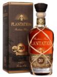 Plantation XO Extra Old 20th Anniversary 40% pdd
