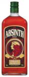  Absinth Fruko S. Magic Red 70%