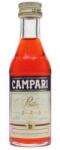 Campari Bitter mini 1 KARTON (25 * 0, 05) 25%