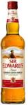  Sir Edwards Finest Blended Scotch Whisky 40%