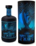 The Duppy Share XO Caribbean Rum 40% dd