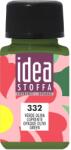 Maimeri Idea Stoffa Szövet festék Opaque Olive Green 60 ml 1 db (M5014332)