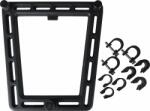 Basil MIK SIDE Frame Adapter Hordozó kiegészítők Black (70204)