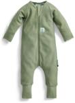 ERGOPOUCH Alszikoverál organikus pamut Layers Moss 3-6 h, 6-8 kg, 1 tog (ZEPLL-1.0T03-06MMS22)