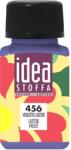 Maimeri Idea Stoffa Szövet festék Luster Violet 60 ml 1 db (M5014456)