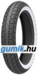 Kenda K418 WW ( 90/90-10 TL 50J hátsó kerék, Első kerék WW ) - gumik
