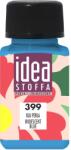 Maimeri Idea Stoffa Szövet festék Iridescent Blue 60 ml 1 db (M5014399)